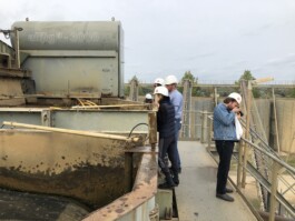 Borderland Residencies