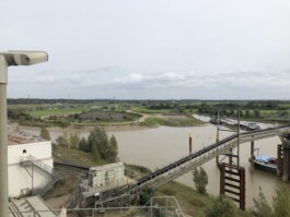 Borderland Residencies