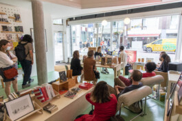 Borderland Residencies