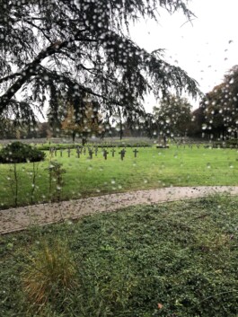 Borderland Residencies