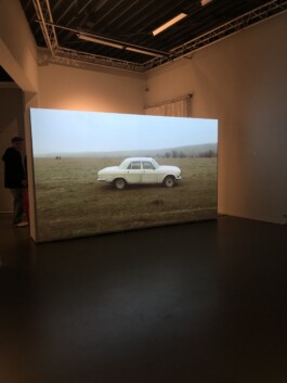 Borderland Residencies