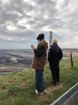 Borderland Residencies