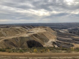 Borderland Residencies