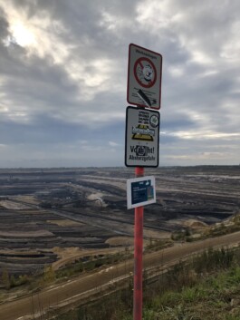 Borderland Residencies