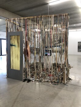 Borderland Residencies