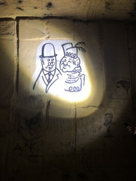 Borderland Residencies