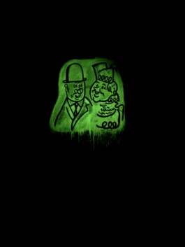 Borderland Residencies