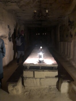 Borderland Residencies