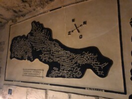 Borderland Residencies