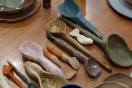 Borderland Residencies