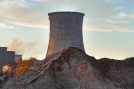 Borderland Residencies