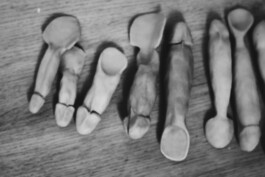 Borderland Residencies