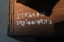 Borderland Residencies