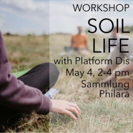 Borderland Residencies