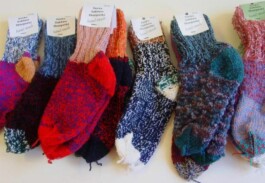 Borderland Residencies