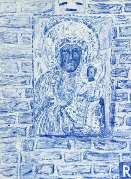 Borderland Residencies