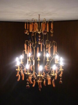 Borderland Residencies