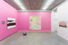 Borderland Residencies