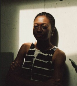 Borderland Residencies