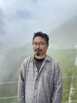 Borderland Residencies