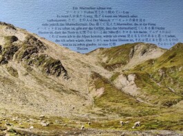 Borderland Residencies