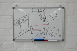 Borderland Residencies