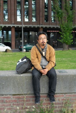 Borderland Residencies