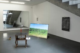 Borderland Residencies