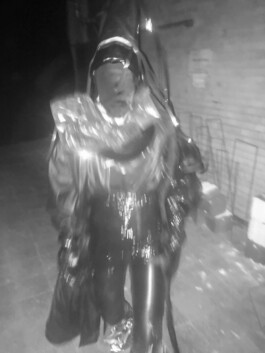 Borderland Residencies