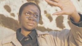 Borderland Residencies