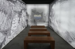 Borderland Residencies