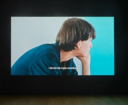 Borderland Residencies