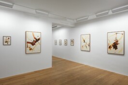 Borderland Residencies