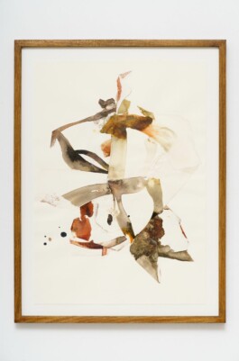 Borderland Residencies