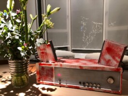 Borderland Residencies