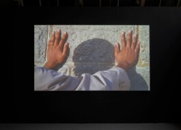 Borderland Residencies