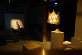 Borderland Residencies