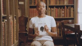 Borderland Residencies