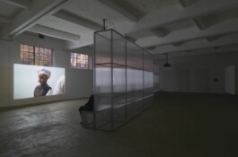 Borderland Residencies