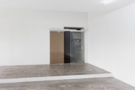 Borderland Residencies