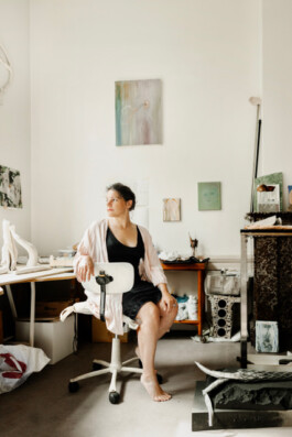 Borderland Residencies