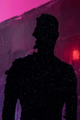 Borderland Residencies