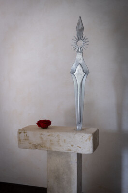 Borderland Residencies