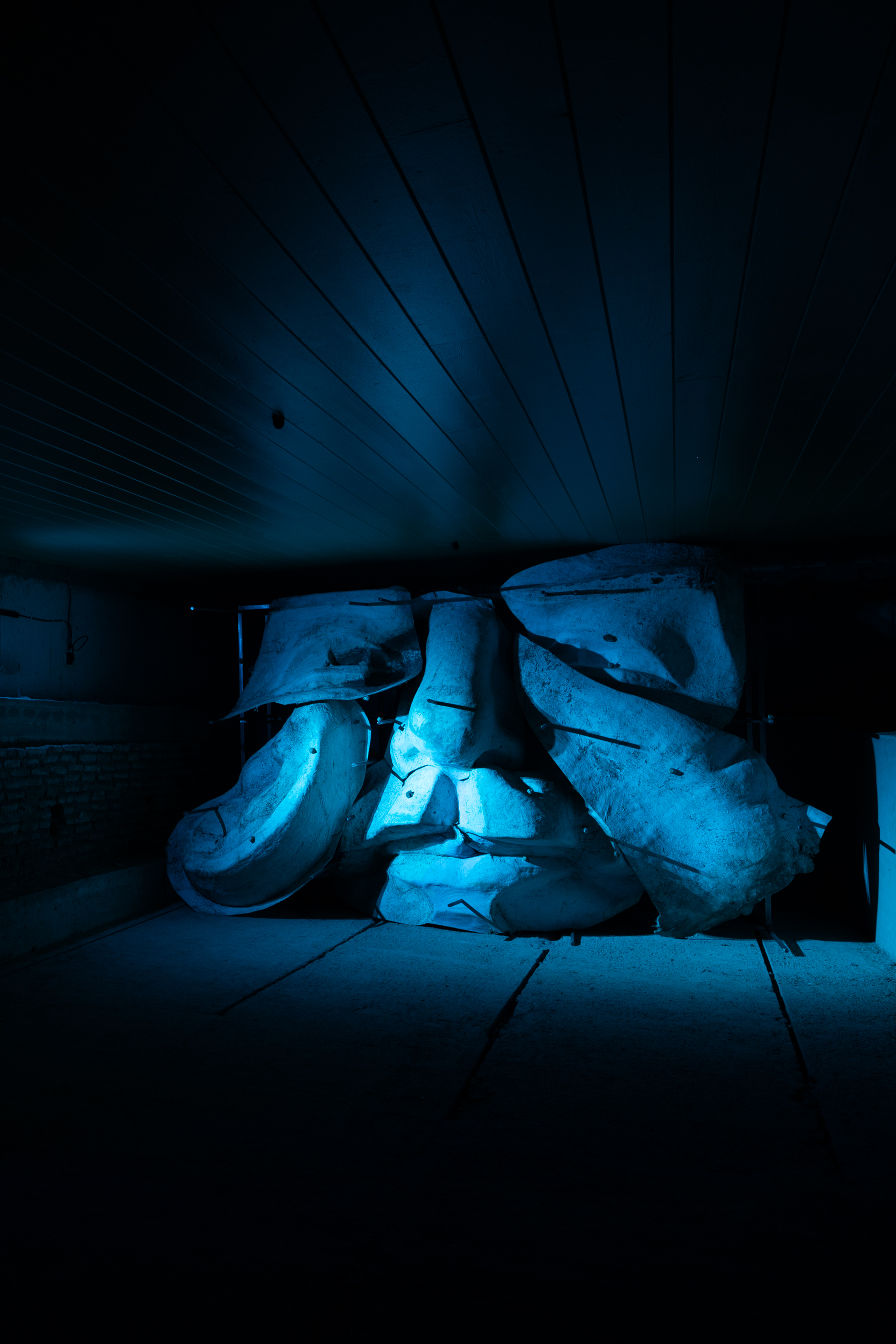 Borderland Residencies