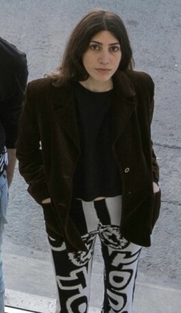 Borderland Residencies