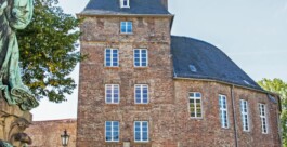 Borderland Residencies