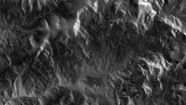 Borderland Residencies