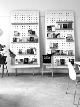 Borderland Residencies