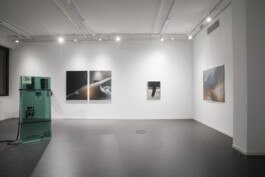 Borderland Residencies