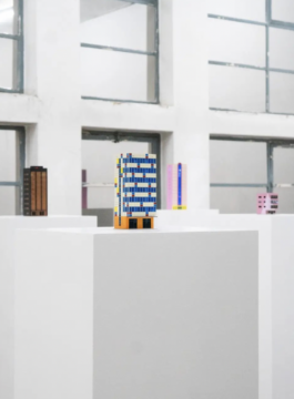 Borderland Residencies